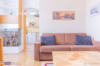 Prodej bytu 2+1 po rekonstrukci, Olomouc – Nové Sady, ul. Dr