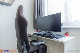 Prodej bytu 2+1 po rekonstrukci, Olomouc – Nové Sady, ul. Dr