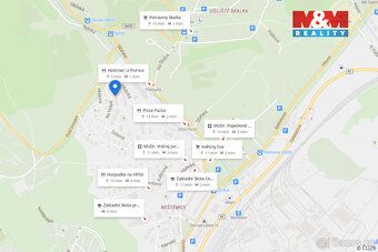 Each apartment is interesting in some way, unique, unconventional.