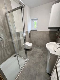Nabízíme k pronájmu nově zkolaudovaný byt 3+kk o rozloze 59 