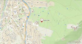 This is a commercial building plot of land measuring 406 m², which