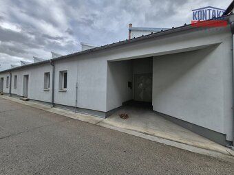 Ref code EK-7901 We offer for rent production / warehouse hall 