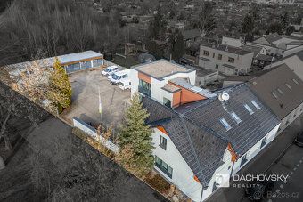 Nabízíme jedinečnou investiční příležitost – plně funkční ad