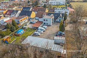 Nabízíme jedinečnou investiční příležitost – plně funkční ad