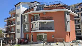 Relax Properties Real Estate Agency offers for sale new apartment in residential complex Villa…