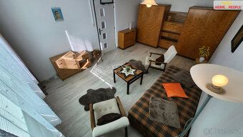 Includes utilities fee 5,000 CZK, security deposit 30,000 CZK, rent 16,900 CZK +
