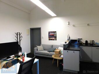 No agency fee! We offer for long-term rent office space (#2.09), total area of 198.5 sqm…