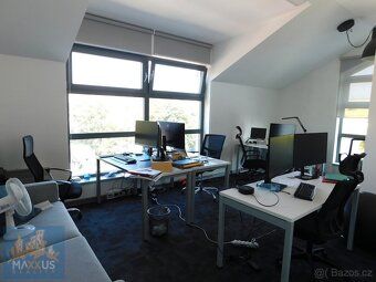 No agency fee! We offer for long-term rent office space (#2.09), total area of 198.5 sqm…