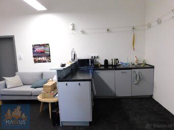 No agency fee! We offer for long-term rent office space (#2.09), total area of 198.5 sqm…