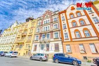 Nabízíme k pronájmu representativní kancelářské prostory o p