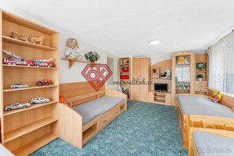 Welcome to Otradov! Looking for a beautiful family house after reconstruction where you just…
