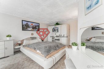 Welcome to Otradov! Looking for a beautiful family house after reconstruction where you just…