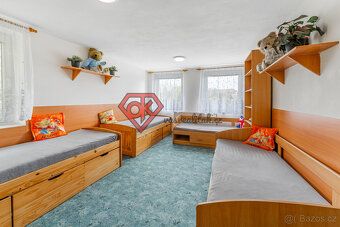 Welcome to Otradov! Looking for a beautiful family house after reconstruction where you just…