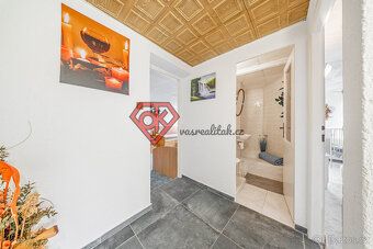 Welcome to Otradov! Looking for a beautiful family house after reconstruction where you just…