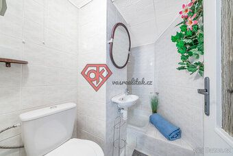 Welcome to Otradov! Looking for a beautiful family house after reconstruction where you just…