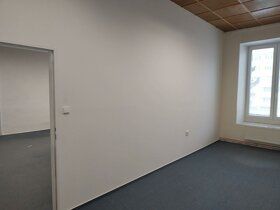 Nabízíme k pronájmu kancelářský prostor o velikosti 56,10 m2