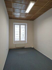 Nabízíme k pronájmu kancelářský prostor o velikosti 56,10 m2