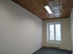Nabízíme k pronájmu kancelářský prostor o velikosti 56,10 m2