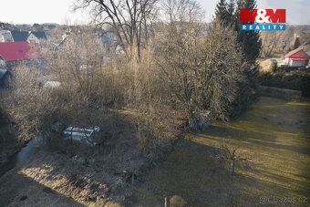 Prodej souboru pozemků k bydlení o celkové ploše 626 m² v kl