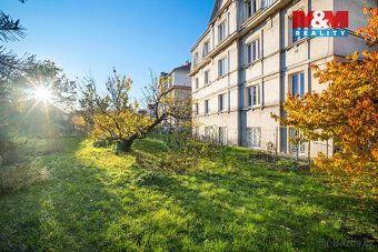 Nabízíme k prodeji výjimečný mezonetový byt 2+1 o ploše 73 m