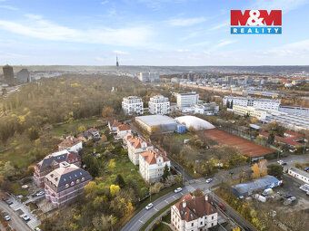 Nabízíme k prodeji výjimečný mezonetový byt 2+1 o ploše 73 m