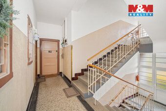 Nabízíme k prodeji výjimečný mezonetový byt 2+1 o ploše 73 m