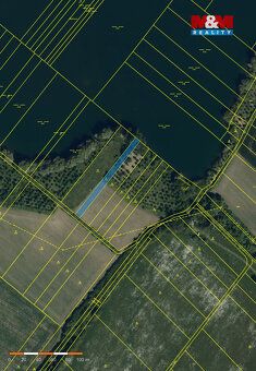 We offer for sale a plot of land measuring 1,026 m² in an attractive location on the outskirts…