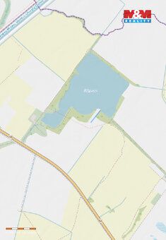 We offer for sale a plot of land measuring 1,026 m² in an attractive location on the outskirts…
