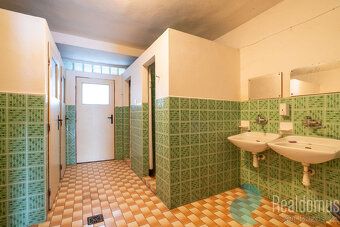 REALDOMUS Vám ve výhradním zastoupení majitele zprostředkuje