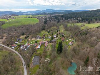 We offer for sale a rural homestead with extensive land