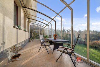 For Sale, family house, 210 m2, Horní 253/30, 50002 Hradec Králové