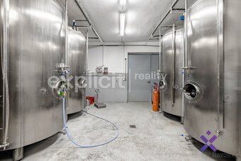 Ref # 02380 ID: 02380 Explicit Reality & Richard Bábík offers for sale warehouse and…