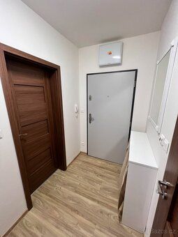 K pronájmu nabízíme tento nadstandartní plně vybavený byt na