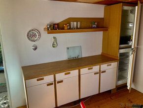 Sale of cottage with land - Kraví Hora - Znojmo It is about two-storeyed cottage located on…