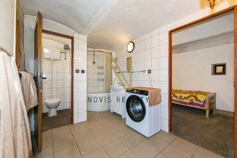 Nabízíme k prodeji rodinný dům o užitné ploše 65 m² v Dražov