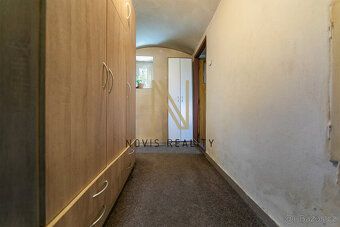 Nabízíme k prodeji rodinný dům o užitné ploše 65 m² v Dražov