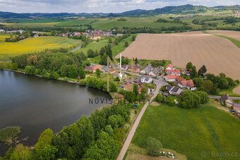 Nabízíme k prodeji rodinný dům o užitné ploše 65 m² v Dražov