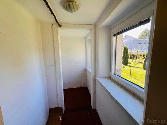 I am offering for sale a very spacious 3BR apartment with an attic and garden that has great…