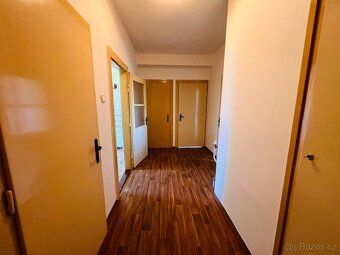 I am offering for sale a very spacious 3BR apartment with an attic and garden that has great…
