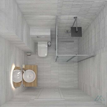 Relax Properties offers for sale a modern apartment 2+kk in the new residential project La Mer…