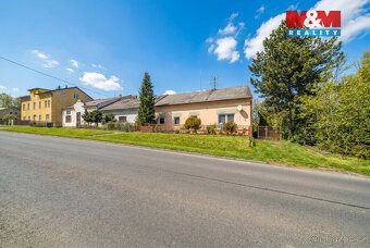 Hledáte místo, kde si vytvoříte domov přesně podle svých pře