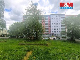 Vytvořte si svůj mikrosvět v makrosvětě. Útulný malý byteček