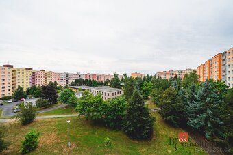 Pronájem, byty/3+1, 63 m2, Kralovická 1454/49, 32300 Plzeň, 