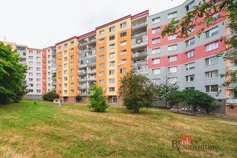 Pronájem, byty/3+1, 63 m2, Kralovická 1454/49, 32300 Plzeň, 