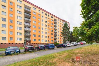 Pronájem, byty/3+1, 63 m2, Kralovická 1454/49, 32300 Plzeň, 