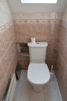 3+1 90m2, Petrovice II (okres Kutná Hora), obec Boštice, nez