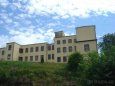 We offer for long-term rent former textile factory premises suitable for production or storage.