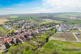 Ev.č. 00719 Hledáte místo, kde si můžete postavit domov přes