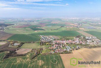 Ev.č. 00719 Hledáte místo, kde si můžete postavit domov přes