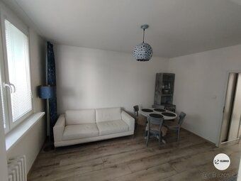 We offer for rent a beautiful apartment of 3+1 on Neruda Street in Frydland above Ostravice…